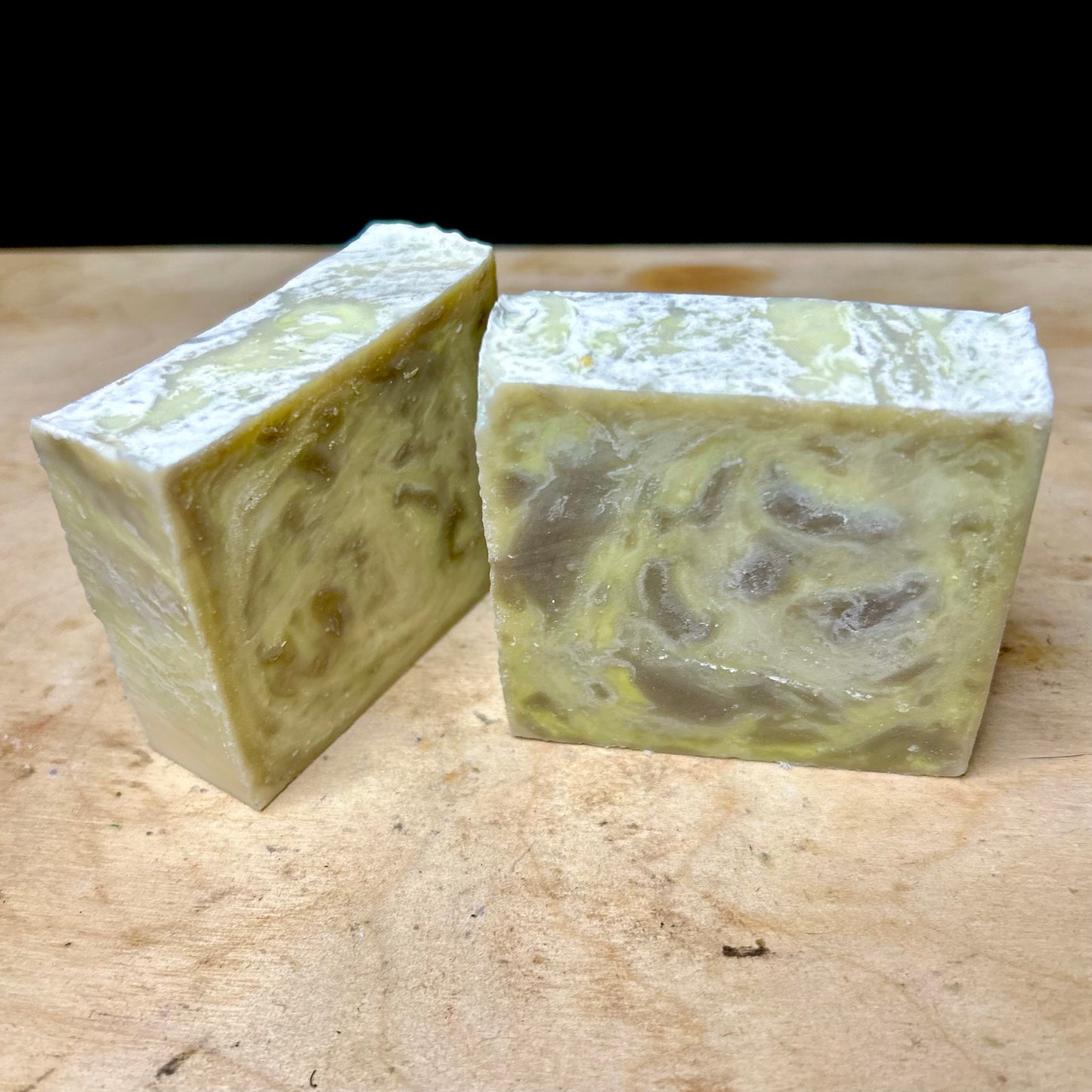 Therapy Lavender Driftwood Relax Bar