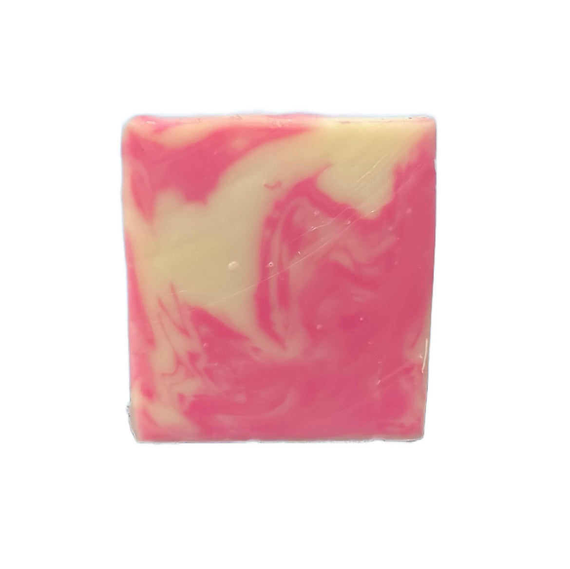 Rose Quartz Soap