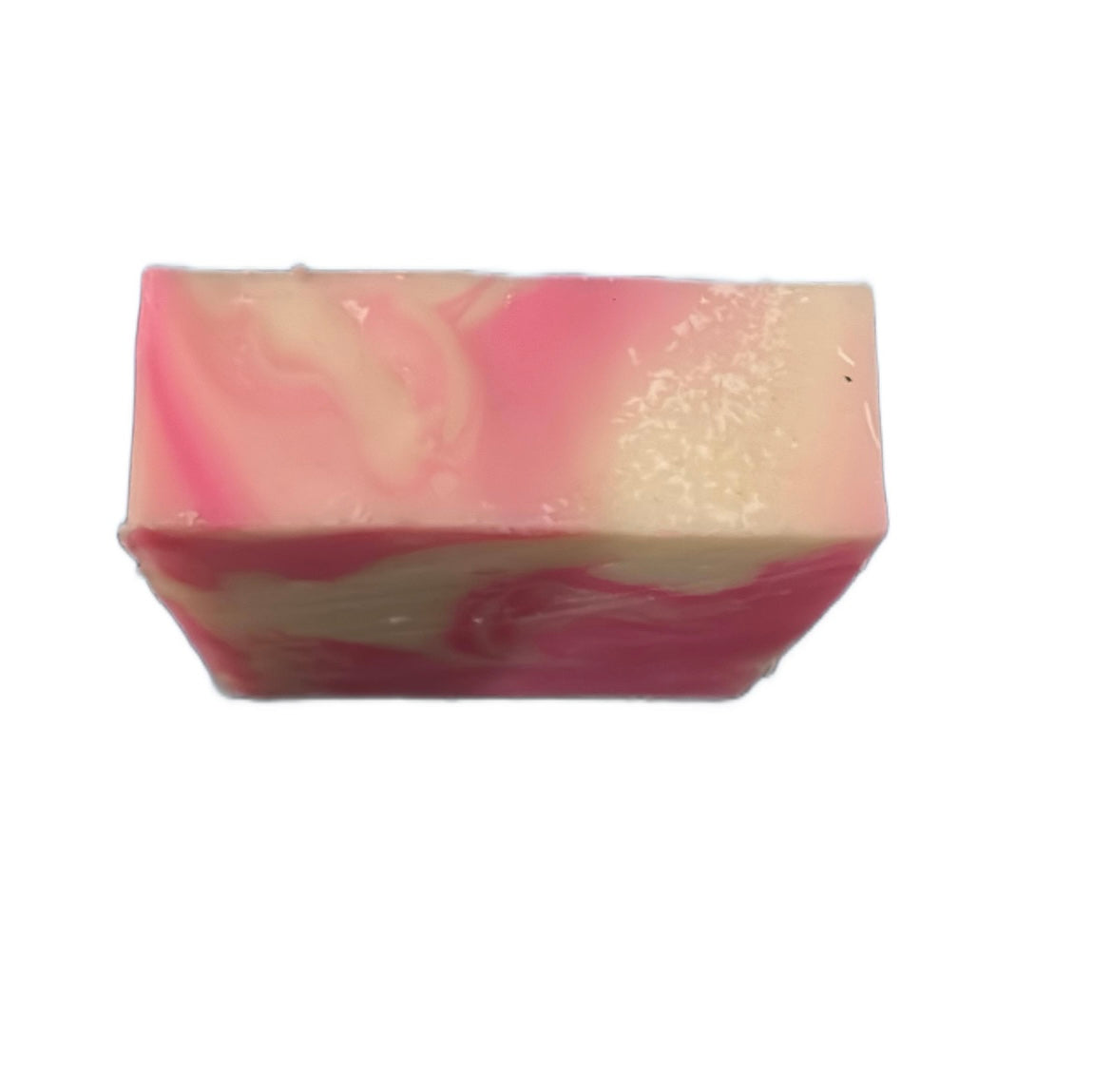 Rose Quartz Soap