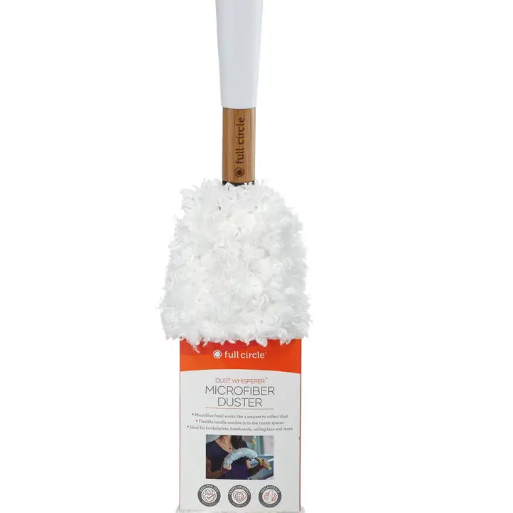 Dust Whisperer Duster
