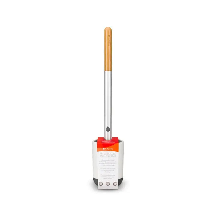 Scrub Queen Toilet Brush