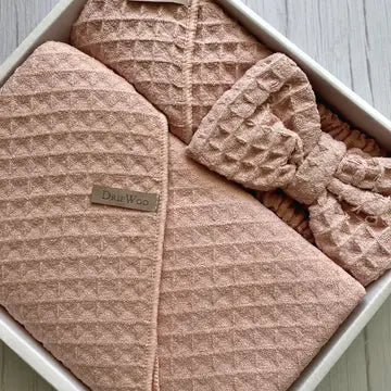 Towel Gifts Box Set Spa Box Gift Box Housewarming Gift Box