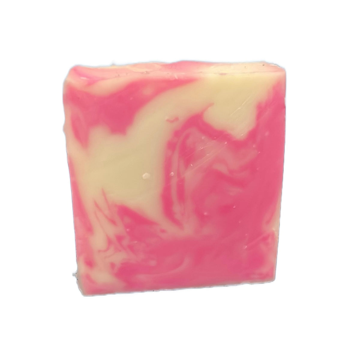 Rose Quartz Soap