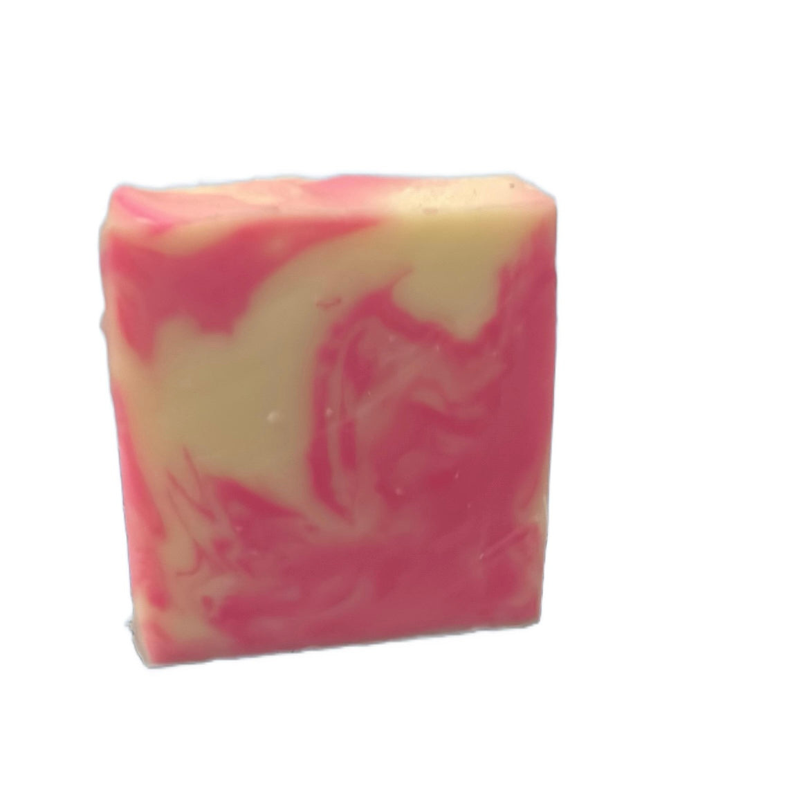 Rose Quartz Soap