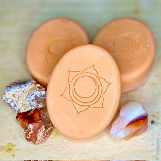 Therapy Bar-Citrus