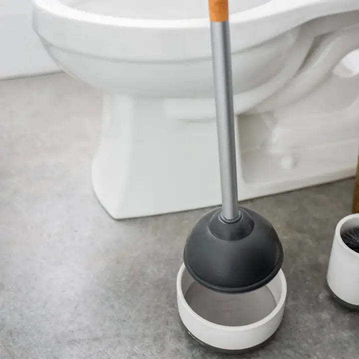 Royal Plunge Toilet Plunger