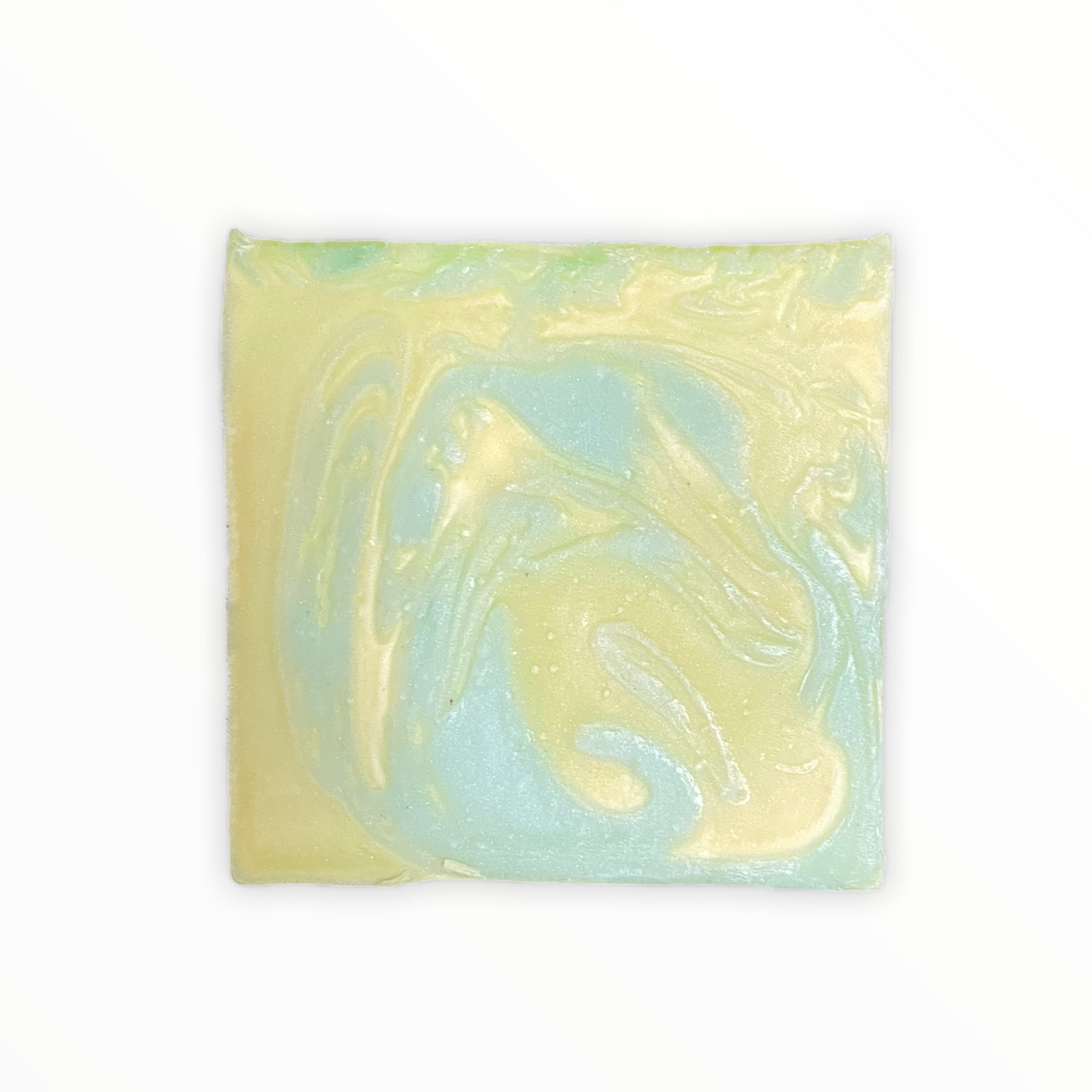 Pineapple Sage Soap