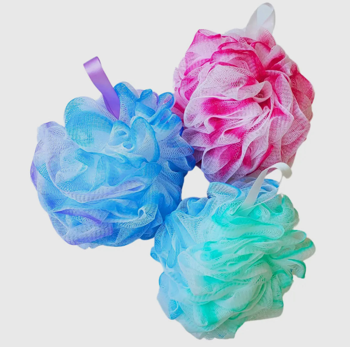 XL Shower Loofah