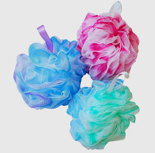 XL Shower Loofah