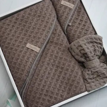 Towel Gifts Box Set Spa Box Gift Box Housewarming Gift Box