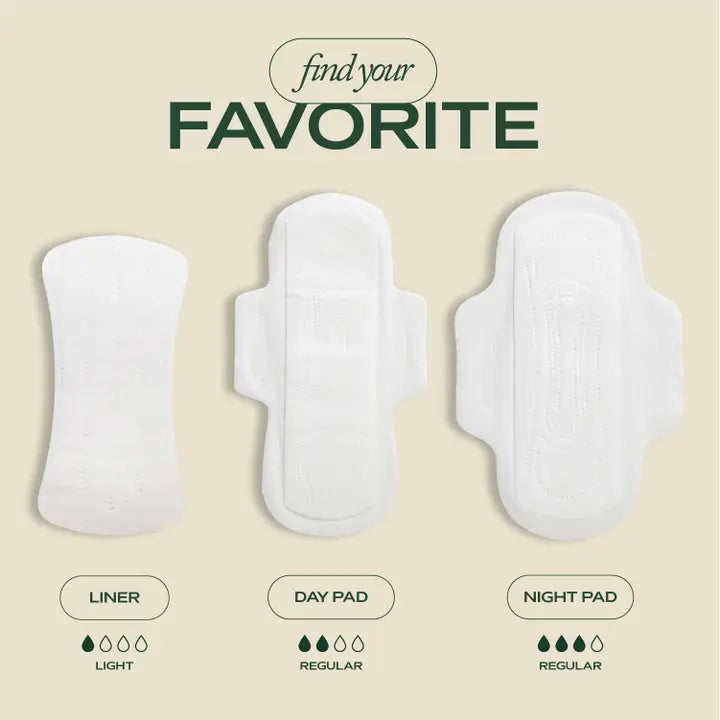Hemp Liners