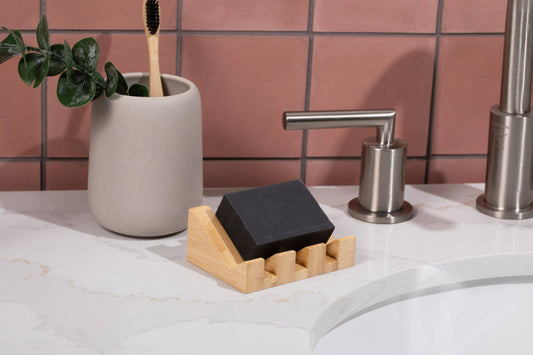 Bamboo Soap Lift | Mountain | Soap Bestseller