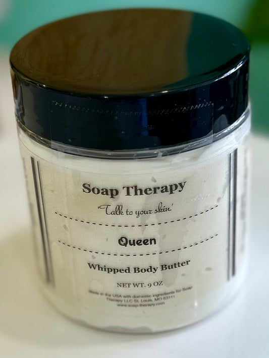 Queen Body Butter