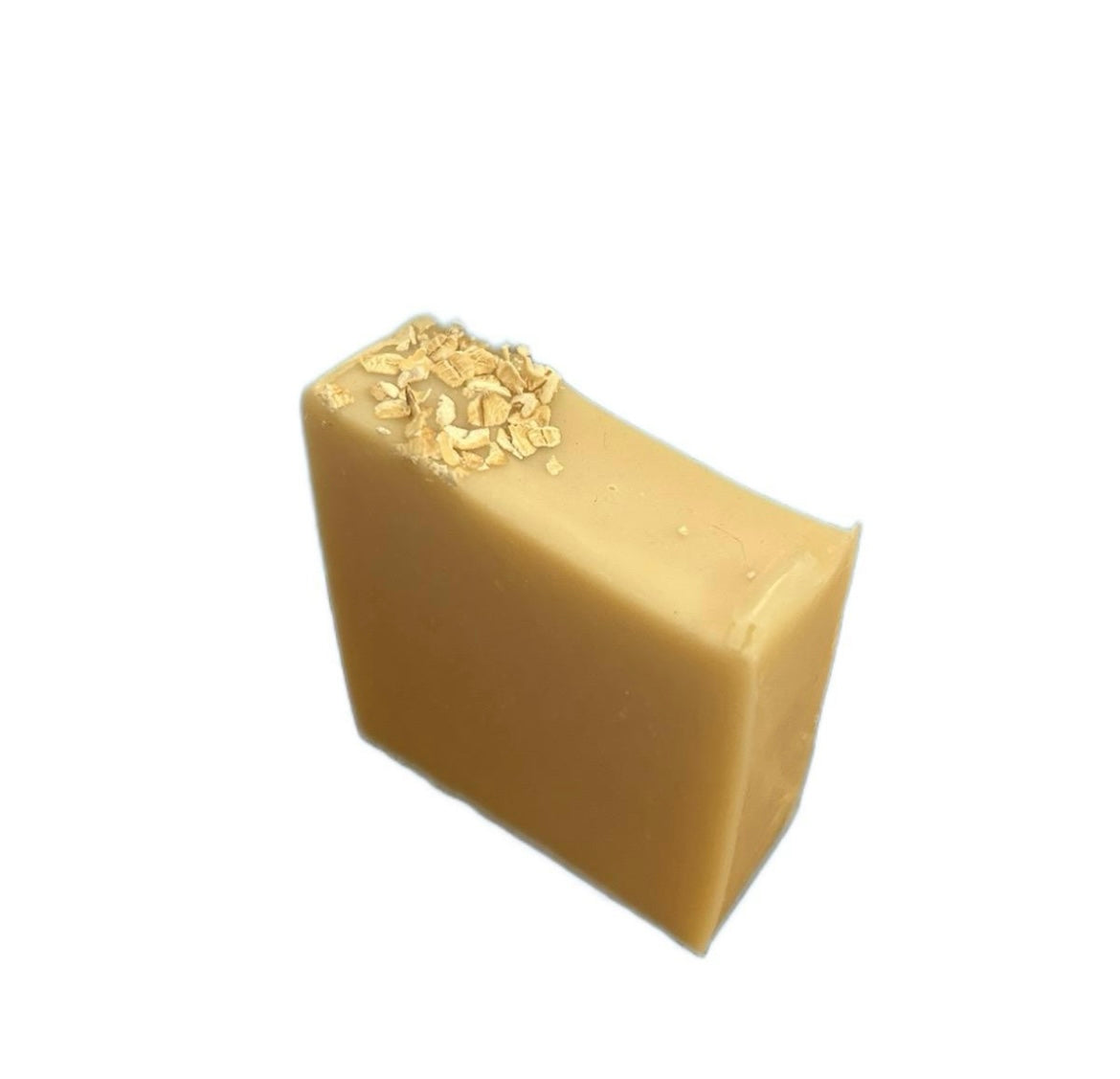 Therapy Honey Oatmeal Shea, Sensitive Skin Bar