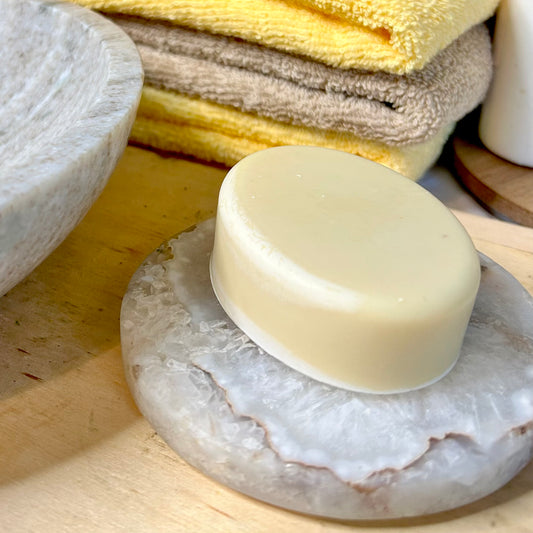 Face Soap 100% Cocoa Butter Bar- Limited Edition