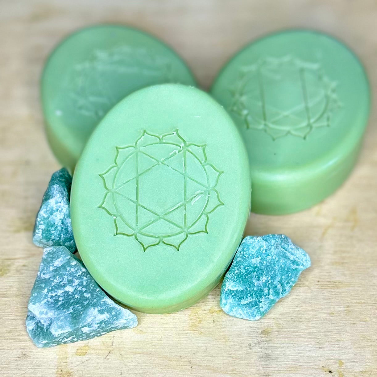 Therapy Bar Jade
