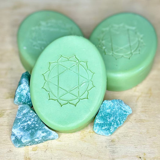 Therapy Bar Jade