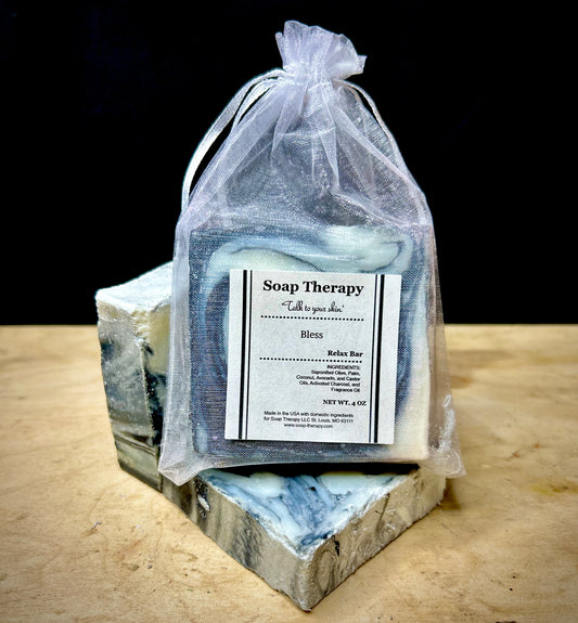 Therapy Bless Relax Bar