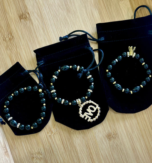 Queendom Bracelet Set