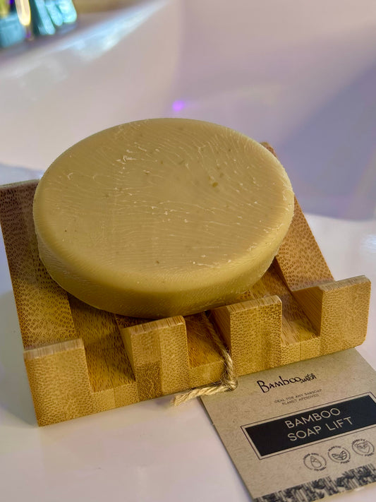 Eczema Face Bar