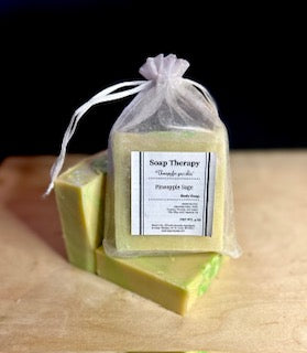 Therapy Pineapple Sage Relax Bar