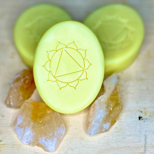 Therapy Bar-Lemon