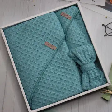 Towel Gifts Box Set Spa Box Gift Box Housewarming Gift Box